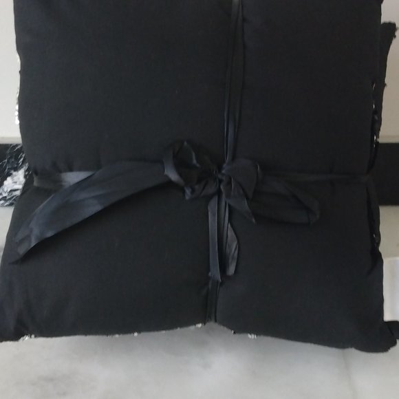 sequined pillows - Picture 5 of 5